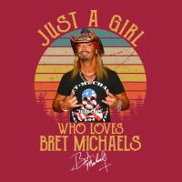 Gift Idea Michaels Male Singer Bret Songwriter Funny Graphic Gifts Basic T-shirt | Artistshot