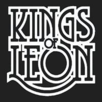 Kings Of Leon Basic T-shirt | Artistshot