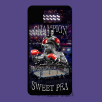 Pernell Sweet Pea Whitaker Champion Phone Case Basic T-shirt | Artistshot