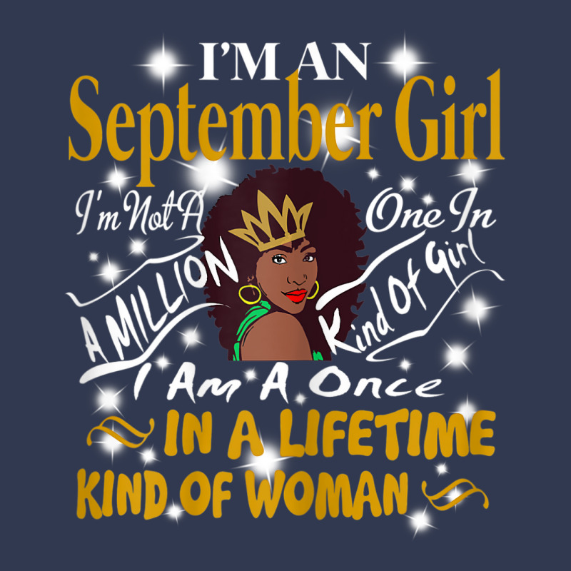 Womens Virgo S Are Born In August 23 - September 22 Basic T-shirt | Artistshot