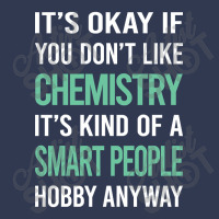 Trending Smart People Hobby Chemistry Basic T-shirt | Artistshot