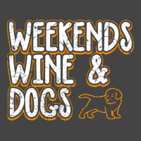 Trending Weekends Wine Dogs Basic T-shirt | Artistshot