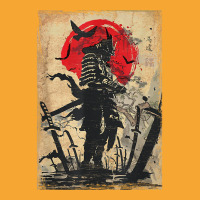 Samurai Warrior Bushido Code Japanese Swordsmen T Shirt Basic T-shirt | Artistshot