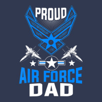 Hot Trend Proud Air Force Dad Us Air Force Military Basic T-shirt | Artistshot