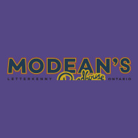 Limited Edition Modean's Roadhouse Basic T-shirt | Artistshot