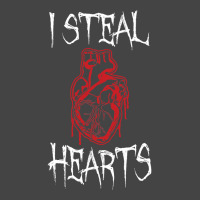 I Steal Hearts T Valentines Day Dinosaur Boys Kid (20) Basic T-shirt | Artistshot