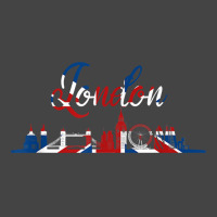 Great Britain London Uk Flag England T Shirt Basic T-shirt | Artistshot