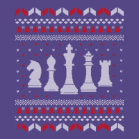 Hot Trend Chess Ugly Xmas For A Chess Player Basic T-shirt | Artistshot