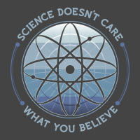 Trending Science Doesn't Care Basic T-shirt | Artistshot