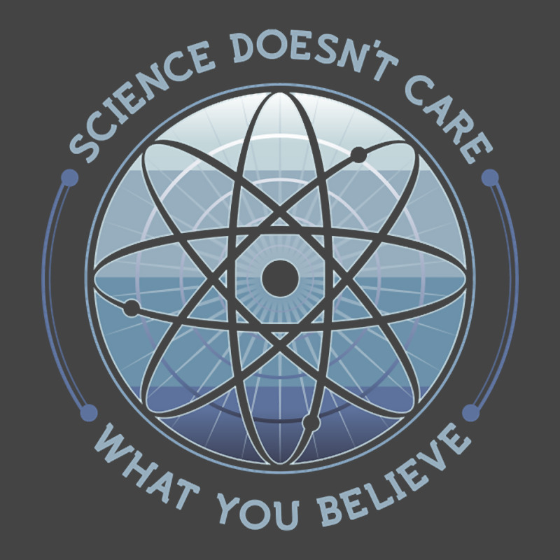 Trending Science Doesn't Care Basic T-shirt | Artistshot