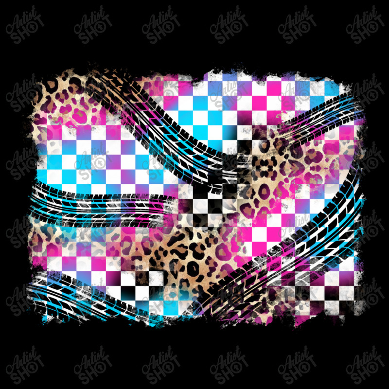 Race Background Legging by Zillion Design Studio | Artistshot