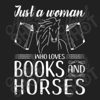 Limited Edition Read Books Horse Lover Basic T-shirt | Artistshot