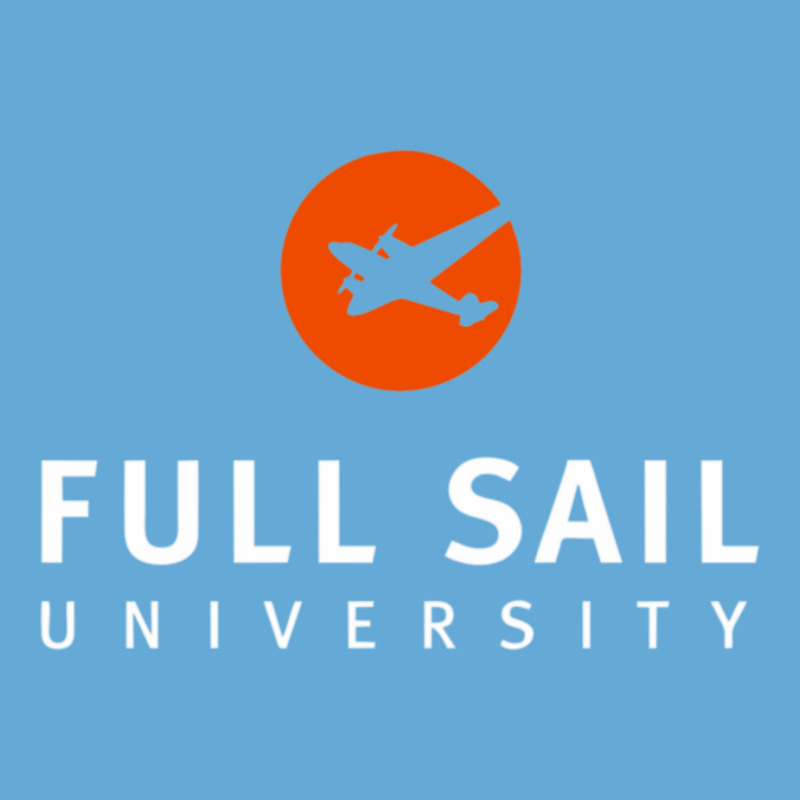 Full Sail University. Basic T-shirt | Artistshot