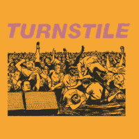 Nes Music Turnstile Basic T-shirt | Artistshot