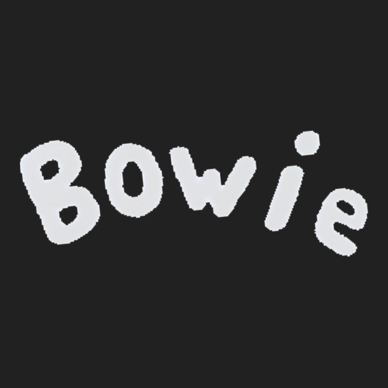 Bowie  (1) Basic T-shirt | Artistshot