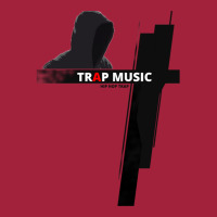 Trap Music - Hiphop Trap 1 Basic T-shirt | Artistshot