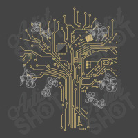 Tree Of Motherboard Fruits Basic T-shirt | Artistshot