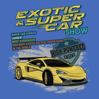 Exotic Super Cars Basic T-shirt | Artistshot