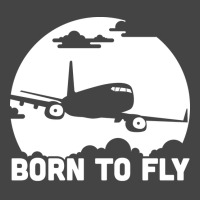 Born To  Aircrafts Pilots Design Those Who Love To Girl Basic T-shirt | Artistshot