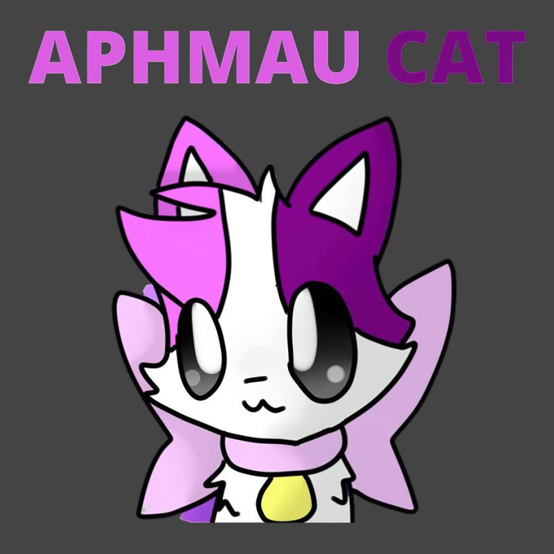 Aphmau Cat Pullover Basic T-shirt by embarigosineg | Artistshot