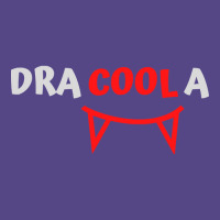 Hot Trend Dracula Cool Dracoola Basic T-shirt | Artistshot