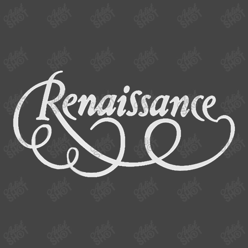 Renaissance Basic T-shirt by HECTORNVAZQUEZ | Artistshot