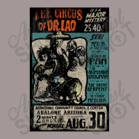 The Circus Of Dr. Lao,  7 Faces Of Dr Lao Vintage Short | Artistshot