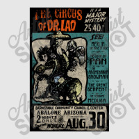 The Circus Of Dr. Lao,  7 Faces Of Dr Lao Hoodie & Jogger Set | Artistshot