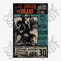 The Circus Of Dr. Lao,  7 Faces Of Dr Lao Champion Hoodie | Artistshot