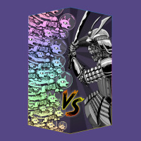 Rainbow Space Kittens Vs Samurai Zombie Warlord Basic T-shirt | Artistshot