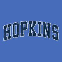 Trending Hopkins Minnesota Mn Vintage Sports Navy Basic T-shirt | Artistshot