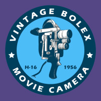 Film Camera  Vintage Bolex Classic  Trending Green Basic T-shirt | Artistshot