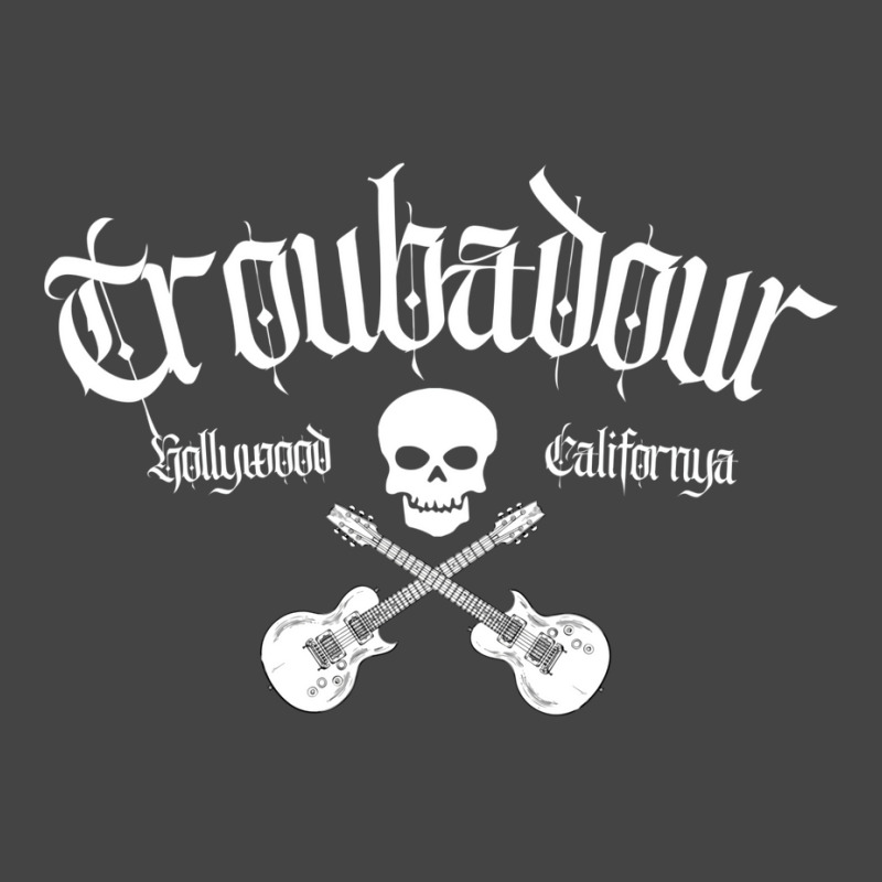 Troubadour Classic  Nature Basic T-shirt by zemkamajoor1 | Artistshot