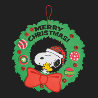 Animal Stay Cool Christmas Basic T-shirt | Artistshot