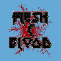 Flesh  Gift Tumblr Basic T-shirt | Artistshot