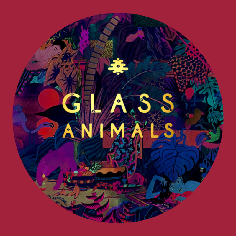 Game Glass Galaxy Animal Basic T-shirt | Artistshot