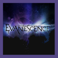 The Evanescence   Vintage Basic T-shirt | Artistshot