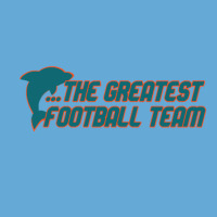 Hot Trend Miami Has The Dolphins Basic T-shirt | Artistshot