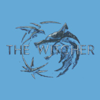 The Witcher Game Basic T-shirt | Artistshot