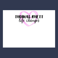 Thomas Rhett Life Changes Sleeveless Top Nature Basic T-shirt | Artistshot