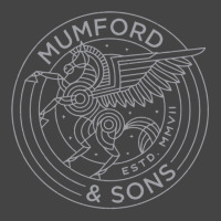 Pegasusmumford Amp Sons Baby Tumblr  (1) Basic T-shirt | Artistshot