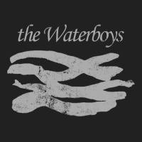 The Waterboys   Music Basic T-shirt | Artistshot