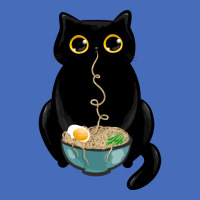 Ramen Cat Love Basic T-shirt | Artistshot