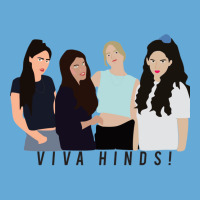 Viva Hinds Classic  Boy Basic T-shirt | Artistshot