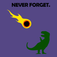 Never Forget (dinosaurs) Baby Yellow Basic T-shirt | Artistshot