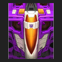 Transformers Skywarp Basic T-shirt | Artistshot