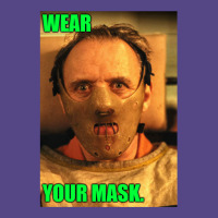 Wear.your. Mask. Basic T-shirt | Artistshot