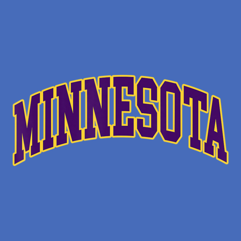 Hot Trend Minnesota Throwback Mn Classic Basic T-shirt | Artistshot