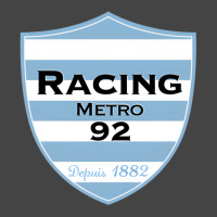 The Racing 92 Basic T-shirt | Artistshot