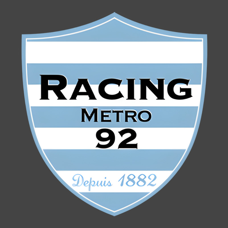 The Racing 92 Basic T-shirt by nanamirza | Artistshot